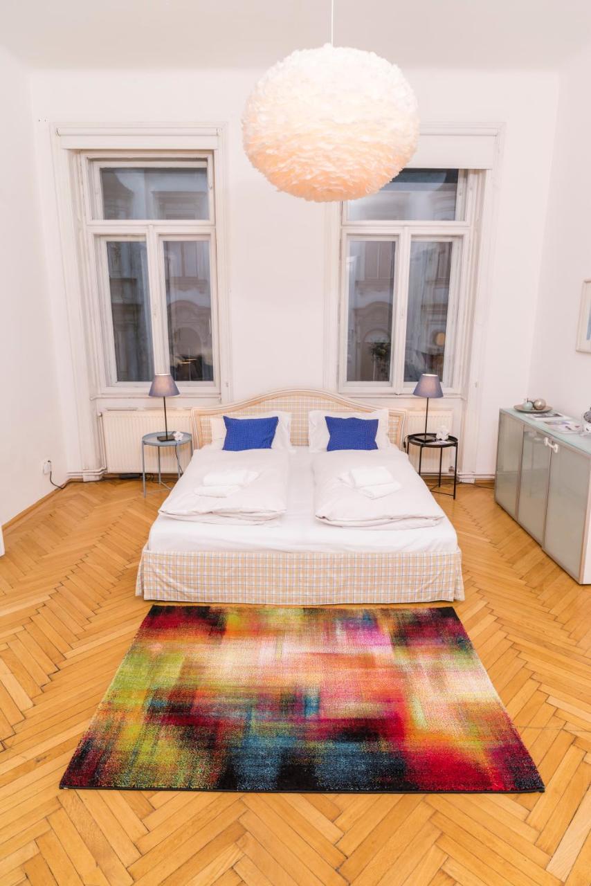 Apartment Alsergrund Luxury By Welcome2vienna