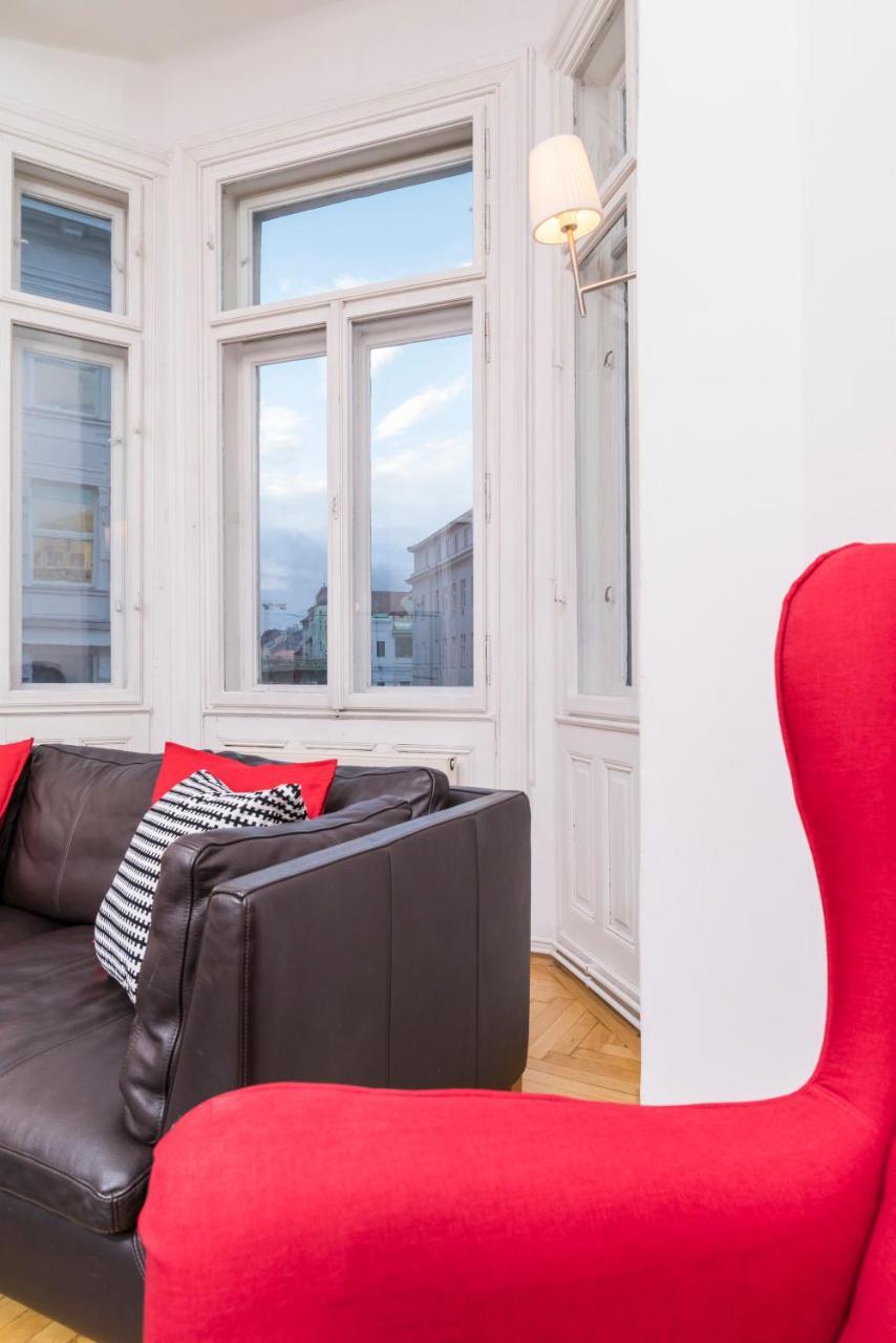 Alsergrund Luxury By Welcome2vienna *