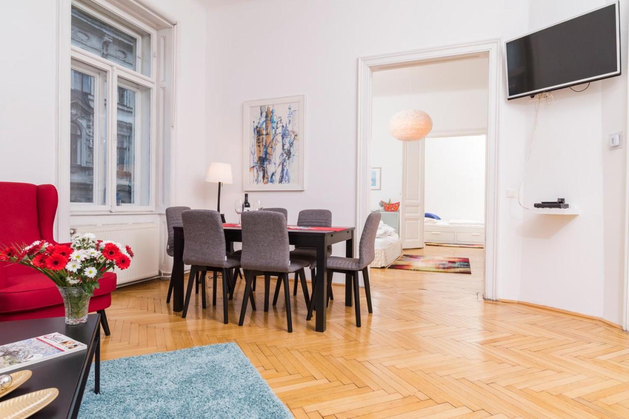 Alsergrund Luxury By Welcome2vienna * Vienna