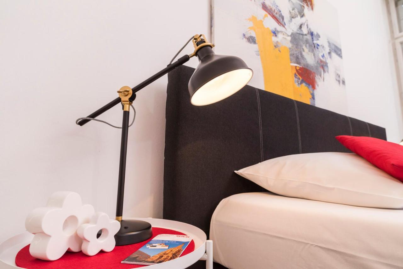 Alsergrund Luxury By Welcome2vienna Vienna