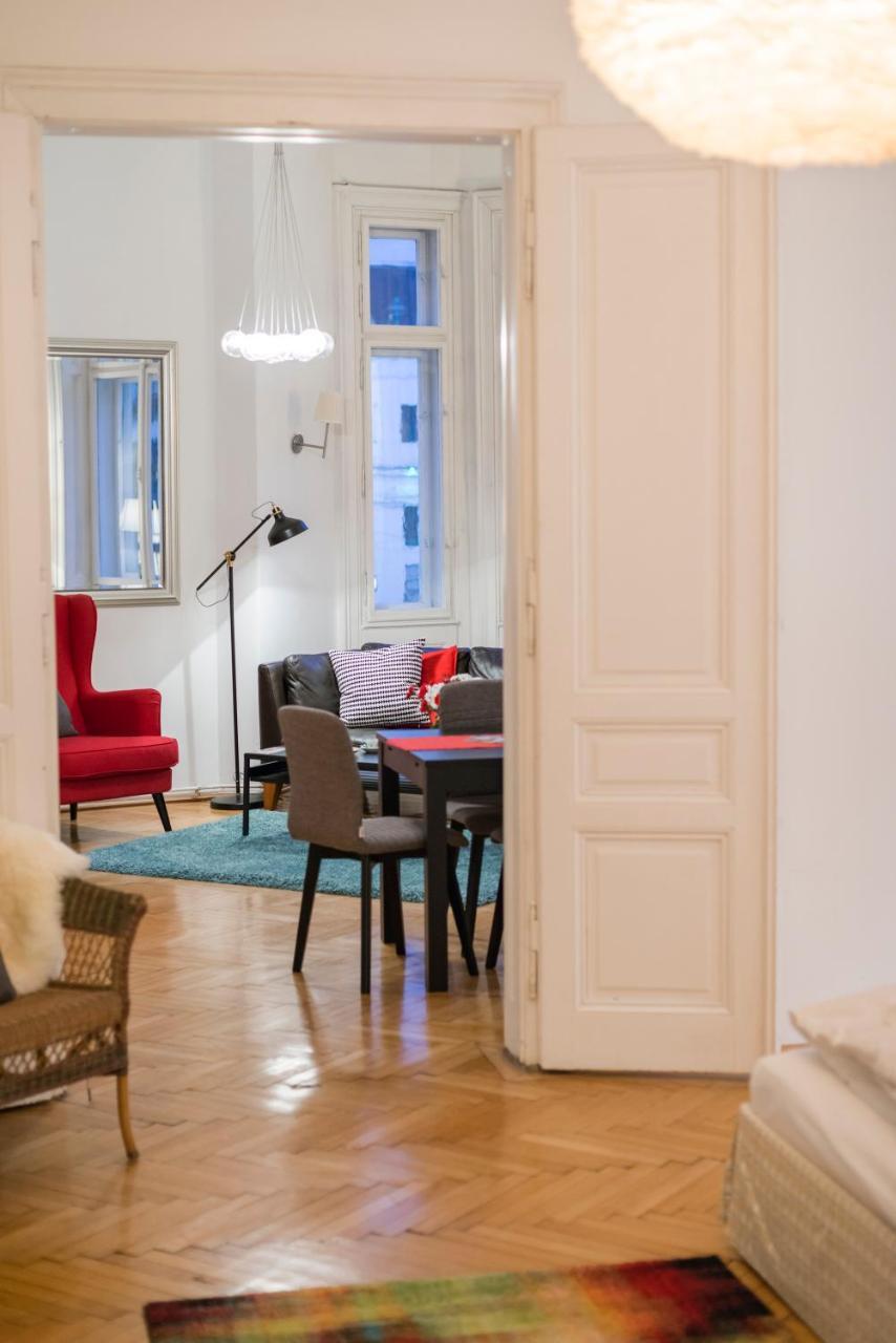 Alsergrund Luxury By Welcome2vienna * Vienna