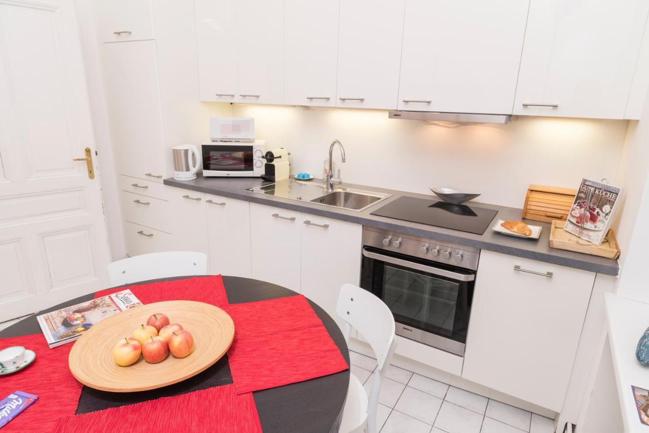 Apartment Alsergrund Luxury By Welcome2vienna Vienna