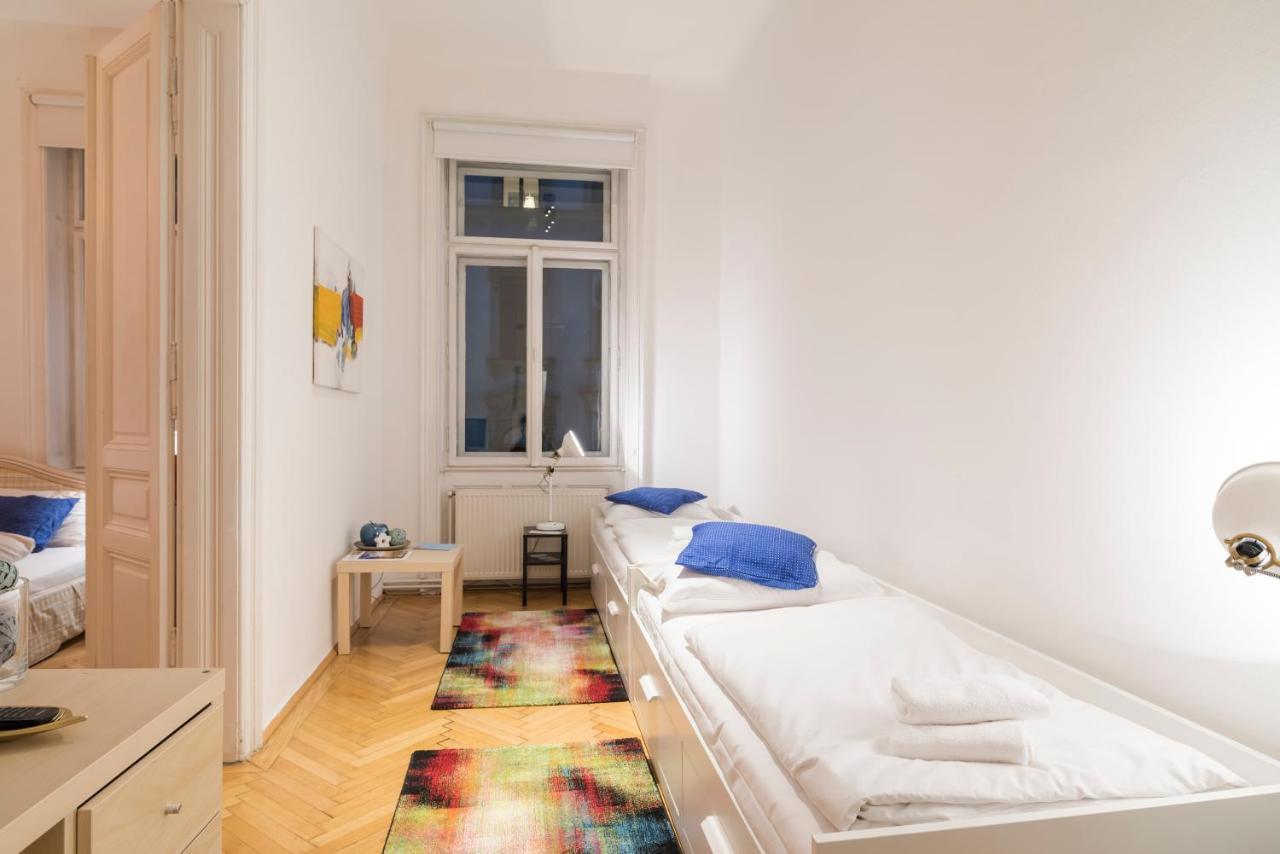 Apartment Alsergrund Luxury By Welcome2vienna