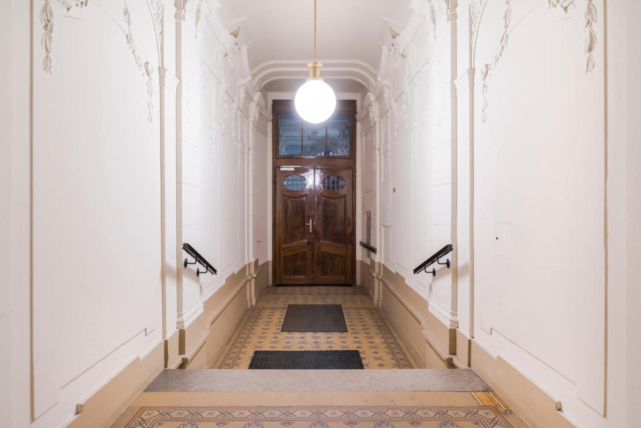 Alsergrund Luxury By Welcome2vienna *