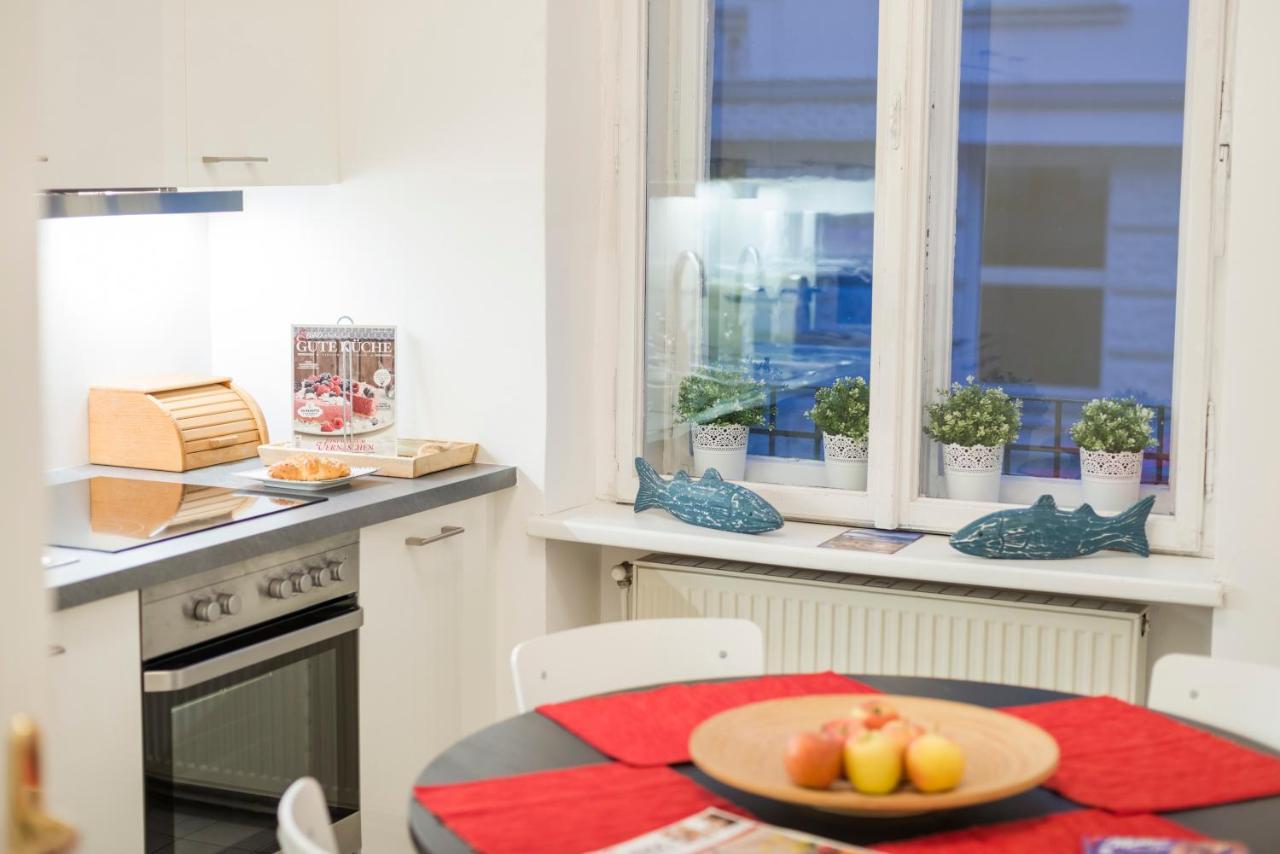 Apartment Alsergrund Luxury By Welcome2vienna *