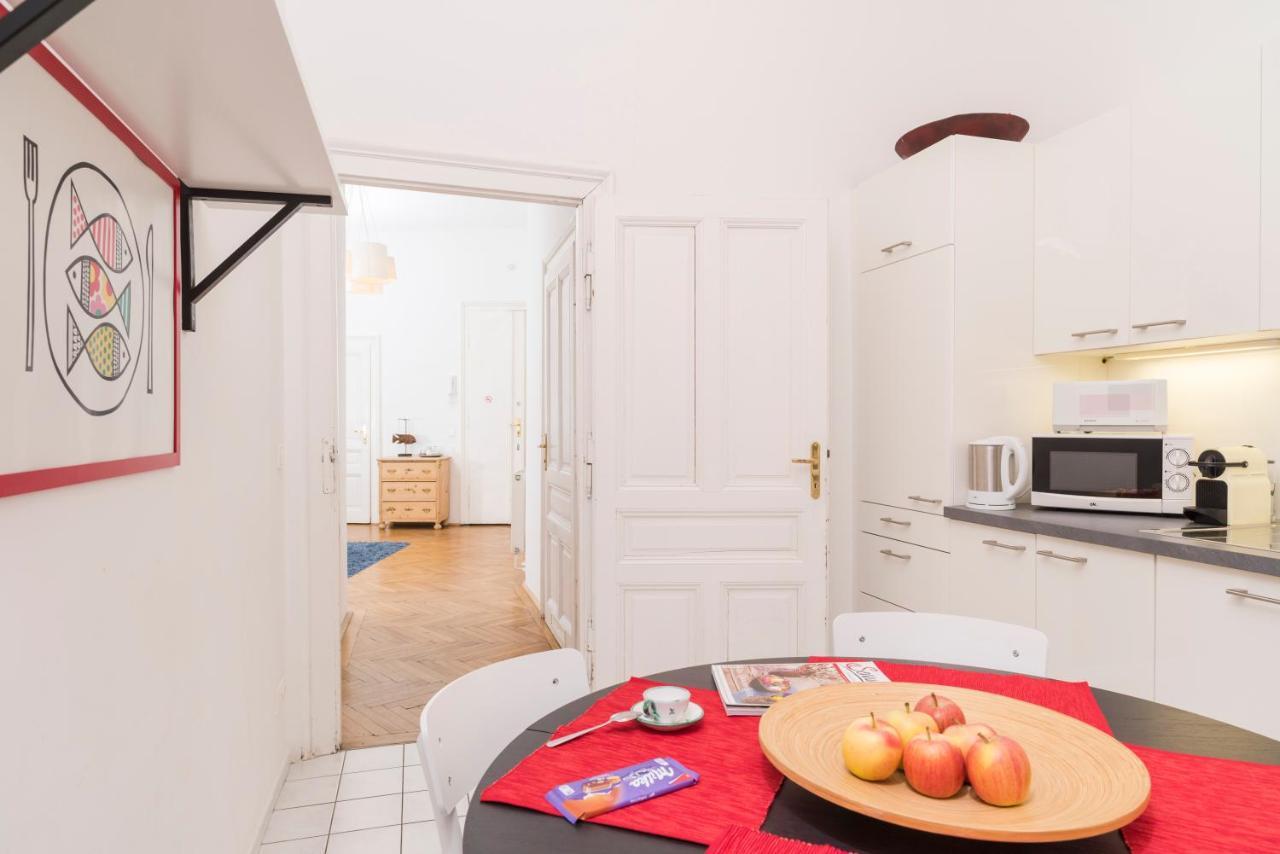 Alsergrund Luxury By Welcome2vienna * Vienna