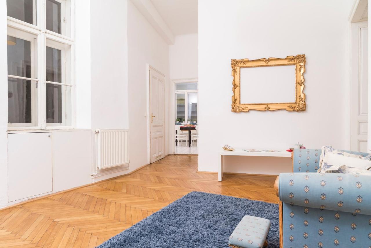 Alsergrund Luxury By Welcome2vienna * Vienna
