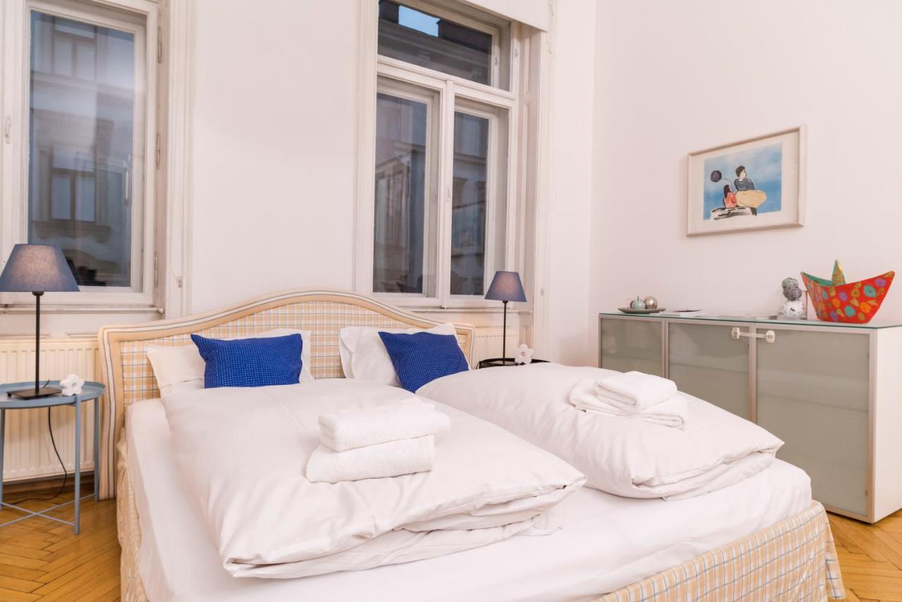 Apartment Alsergrund Luxury By Welcome2vienna