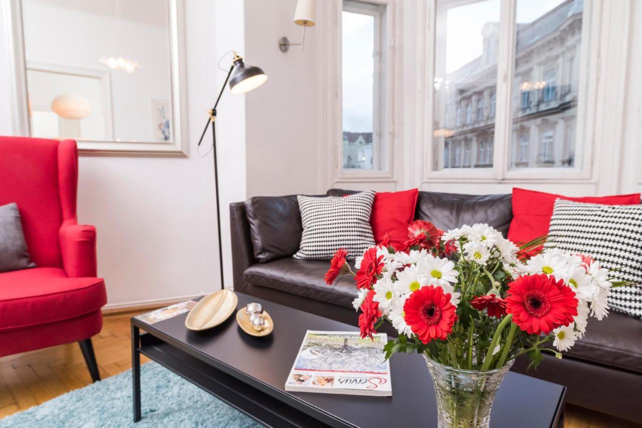 Alsergrund Luxury By Welcome2vienna *
