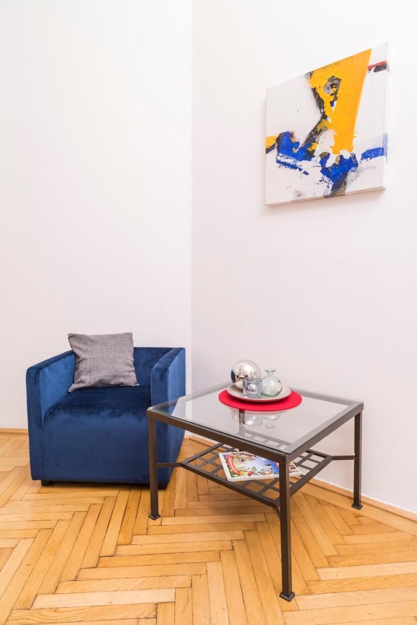 Alsergrund Luxury By Welcome2vienna *