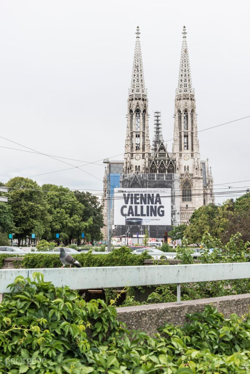Alsergrund Luxury By Welcome2vienna *