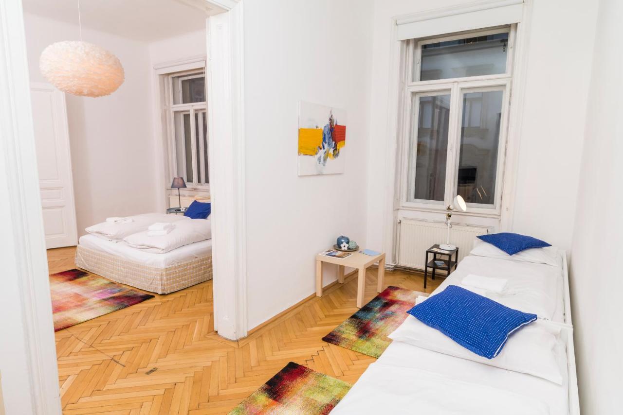 Alsergrund Luxury By Welcome2vienna Apartment Vienna