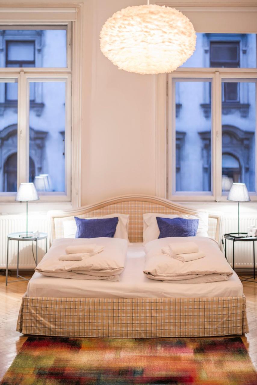 Apartment Alsergrund Luxury By Welcome2vienna