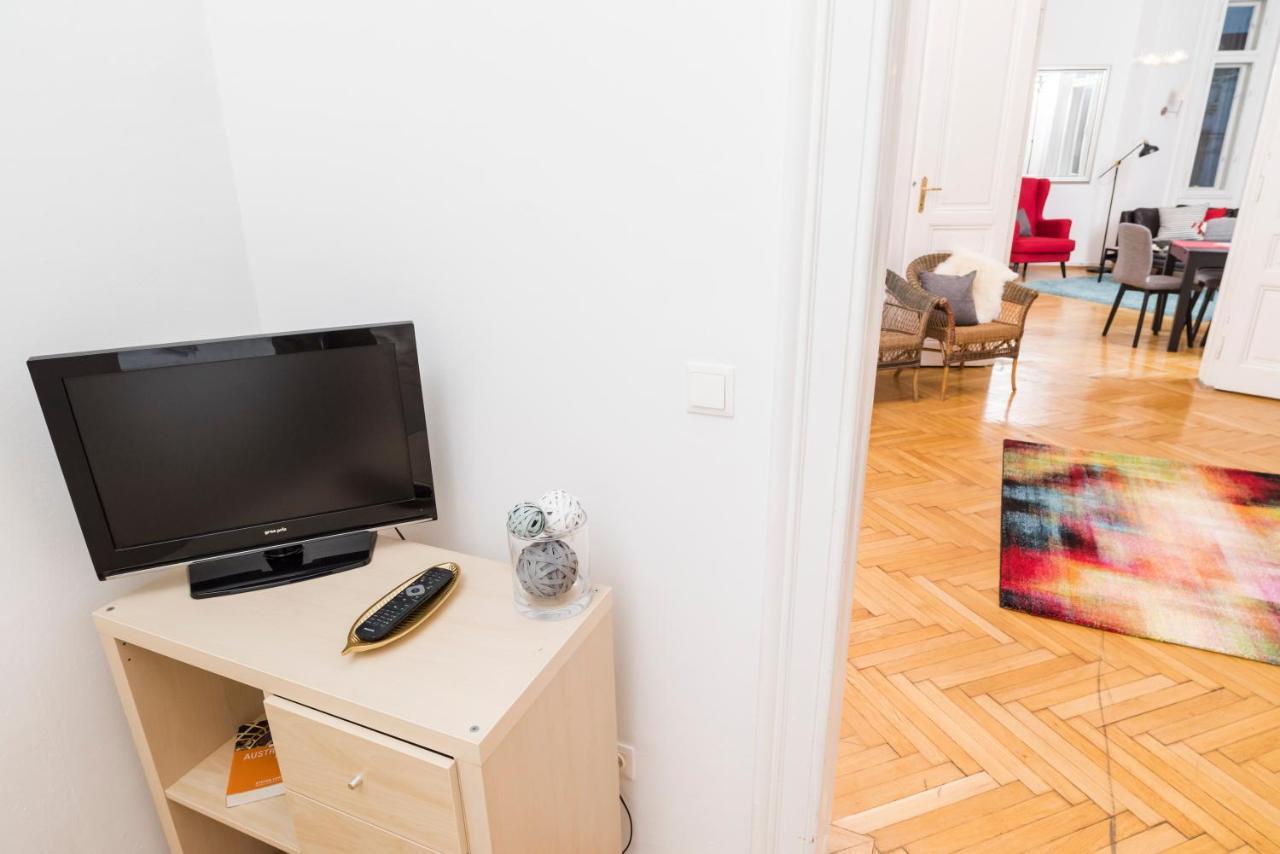 Alsergrund Luxury By Welcome2vienna * Vienna