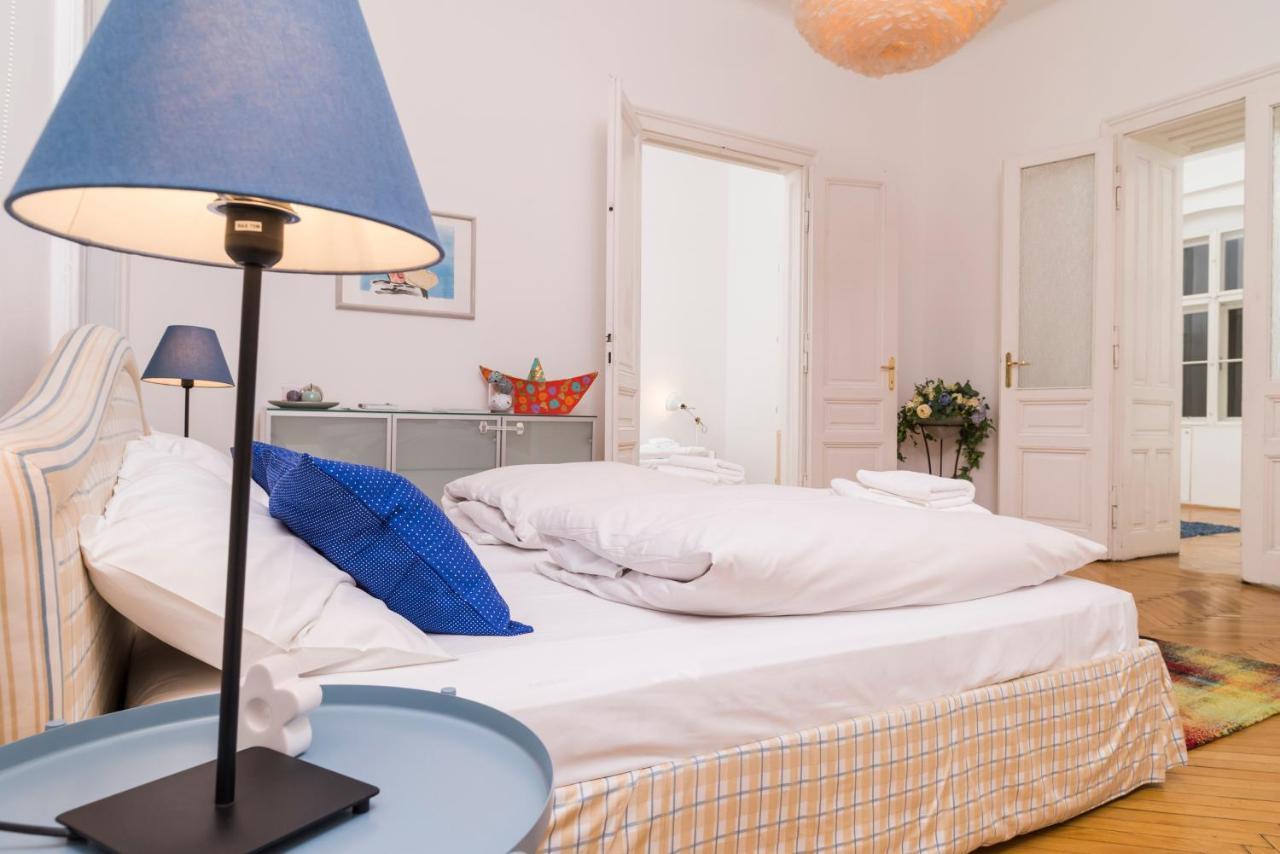 Alsergrund Luxury By Welcome2vienna * Vienna