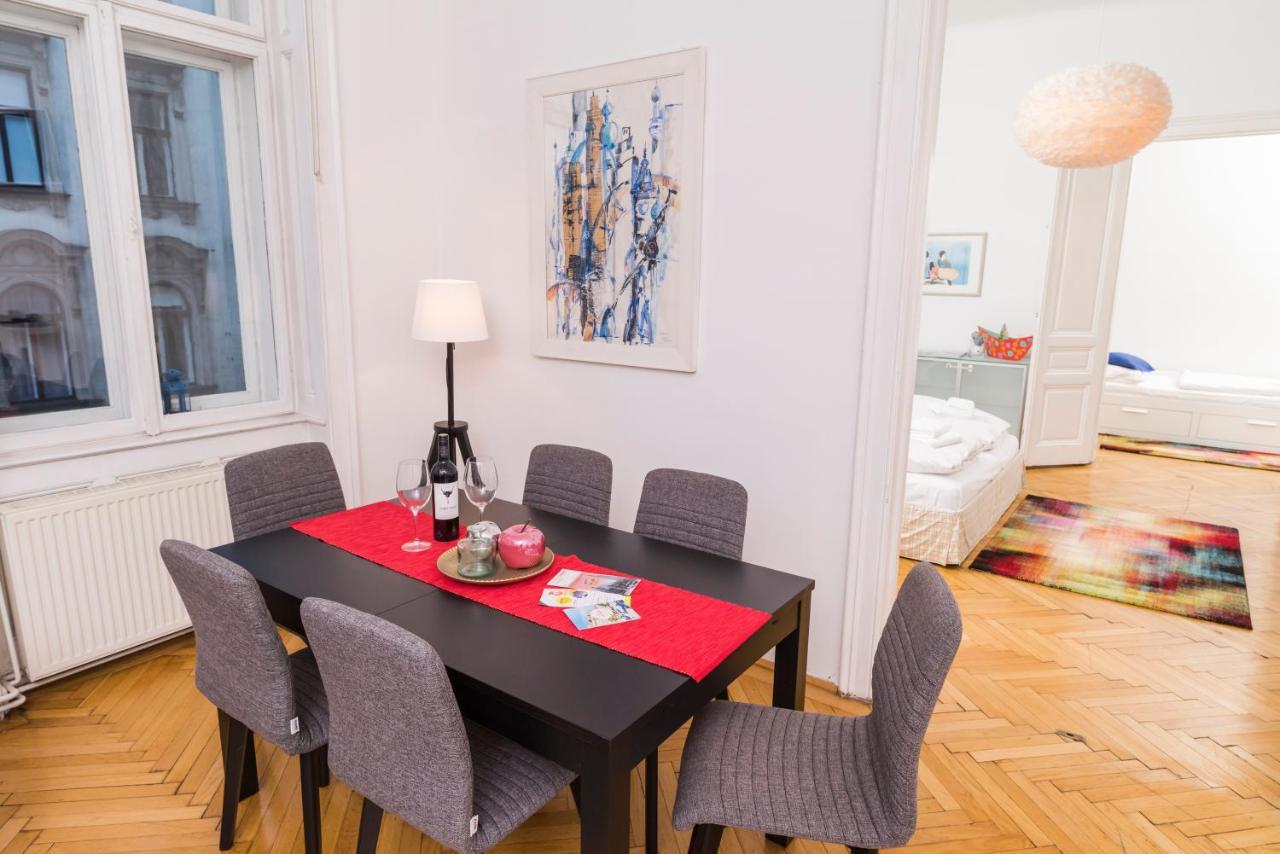 Alsergrund Luxury By Welcome2vienna *