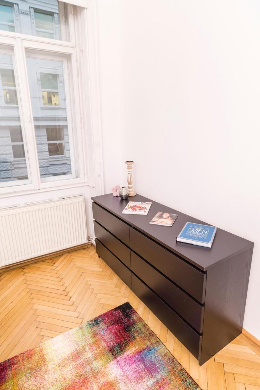 Apartment Alsergrund Luxury By Welcome2vienna