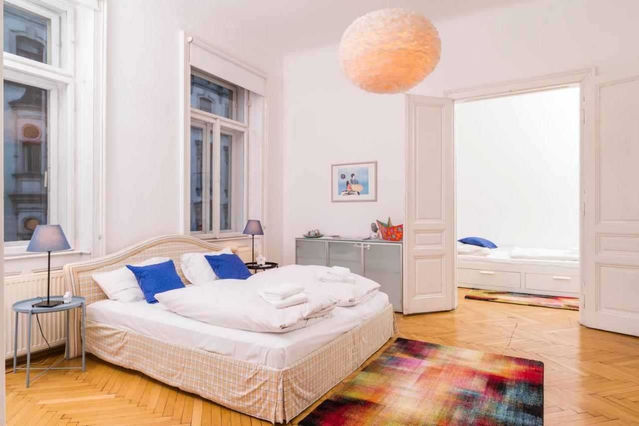 Alsergrund Luxury By Welcome2vienna Apartment Vienna