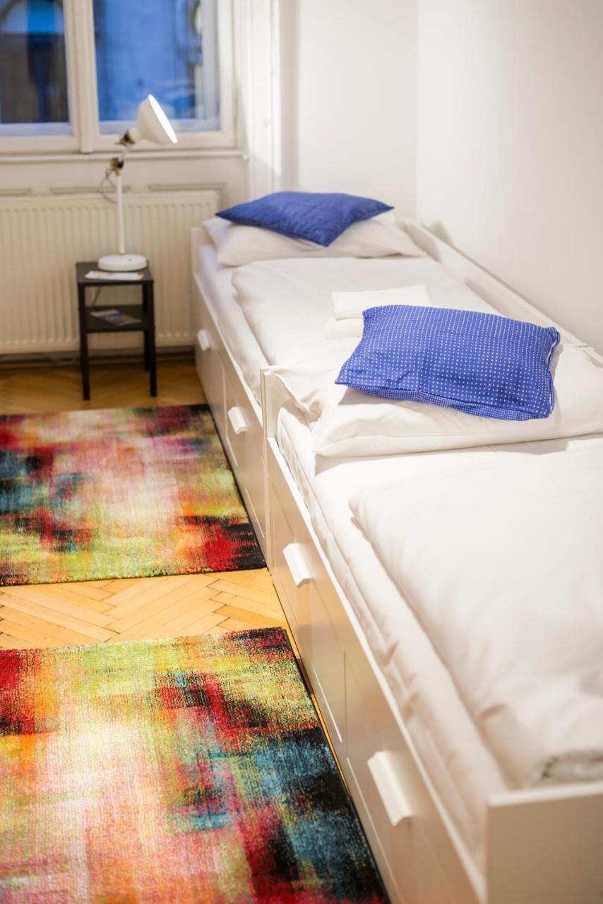 Alsergrund Luxury By Welcome2vienna Vienna