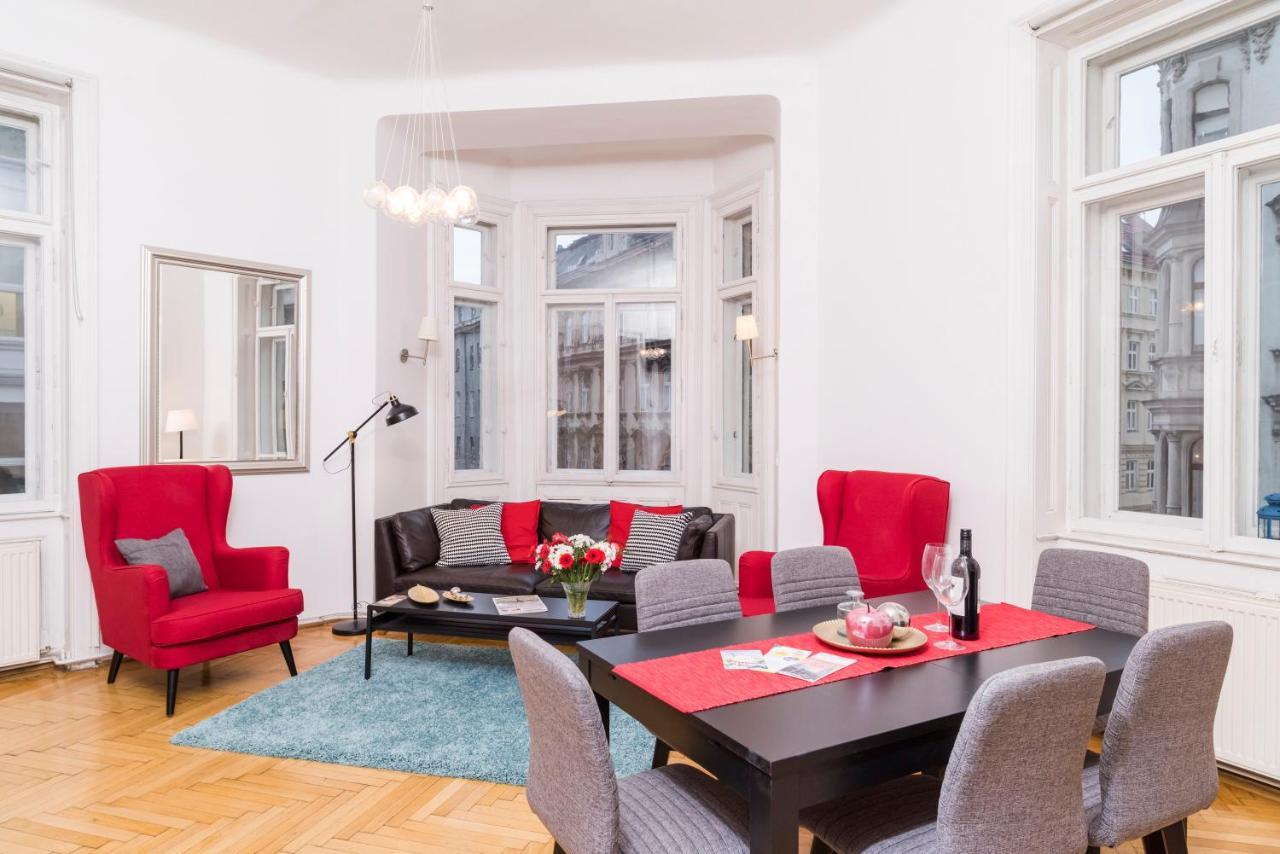 Alsergrund Luxury By Welcome2vienna * Vienna