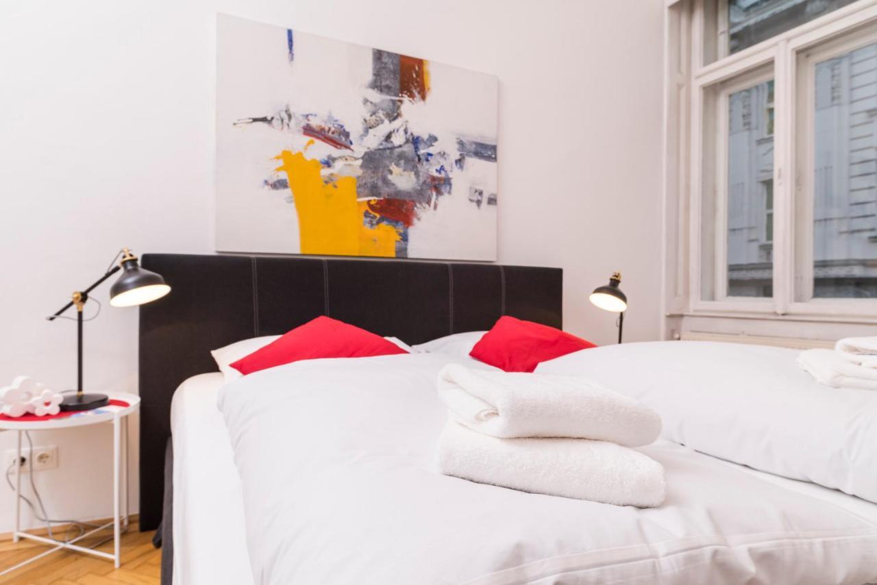 Alsergrund Luxury By Welcome2vienna