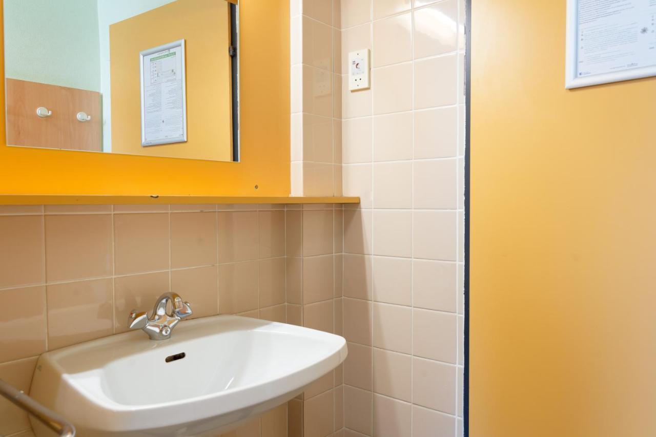Jugendgastehaus Brigittenau Albergue *