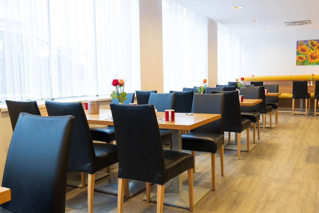 Senator 4* Wien