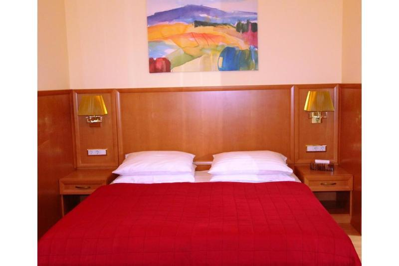 Corvinus - Newly Renovated Hotel 4*