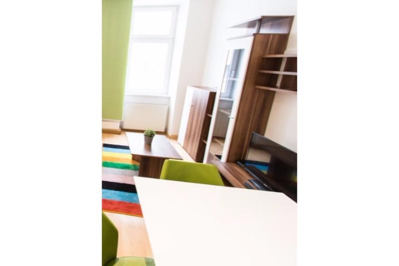 Knoellgasse Apartment