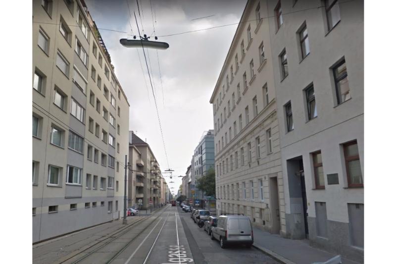 Apartment Knoellgasse *