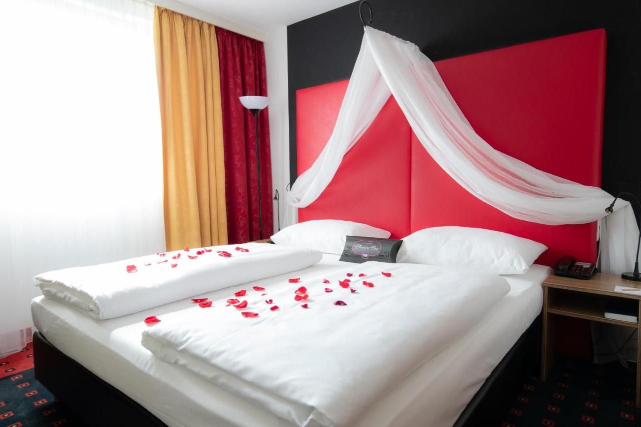 Senator Hotel Wien