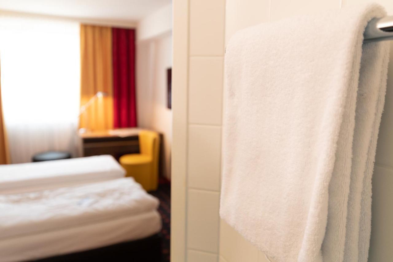 Senator Hotel 4*