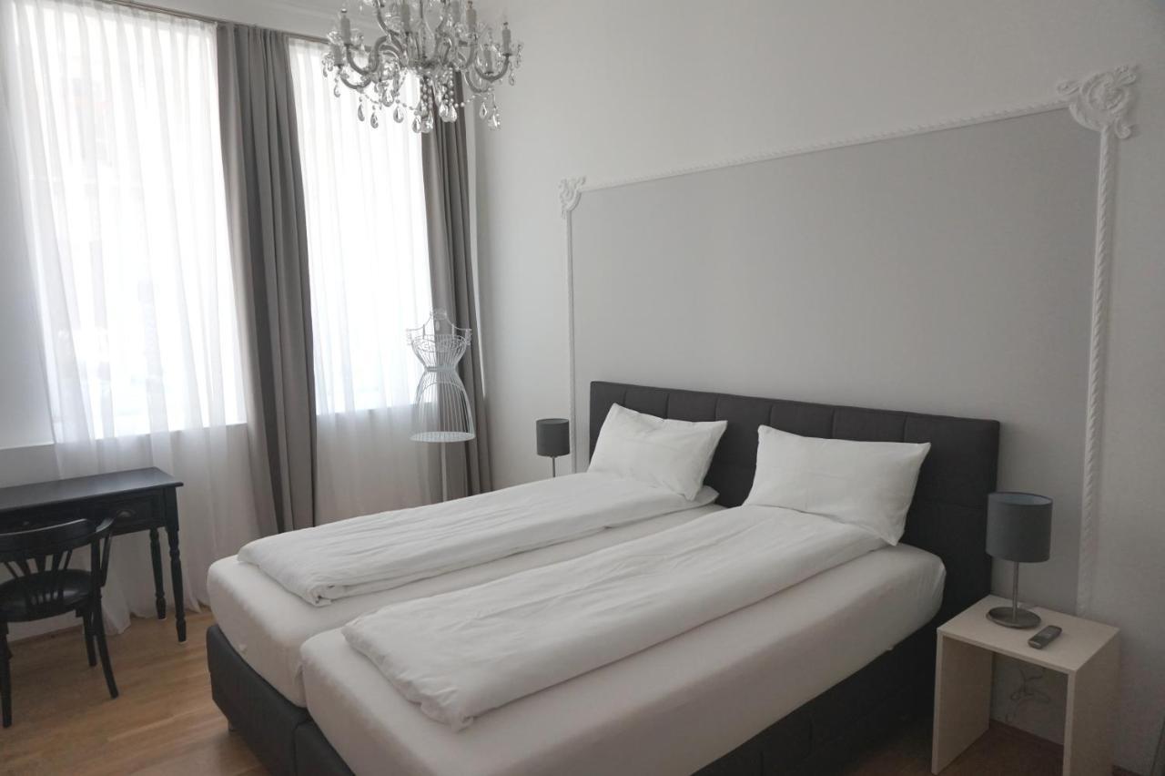 My Suite * Vienna
