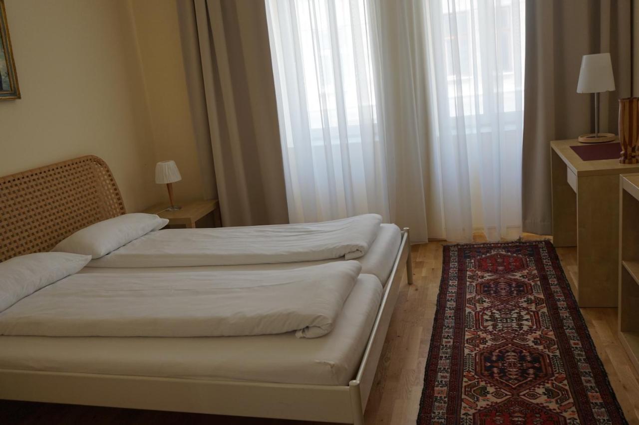 My Suite Hotel *