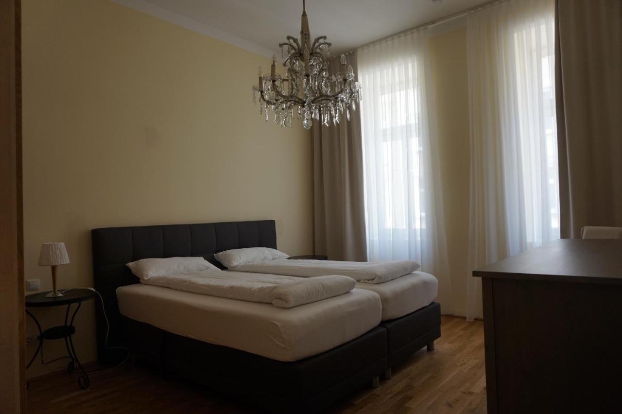 Hotel My Suite Vienna