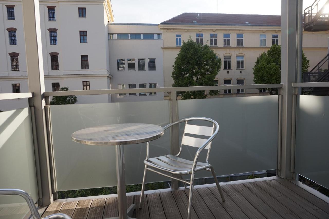 My Suite Vienna