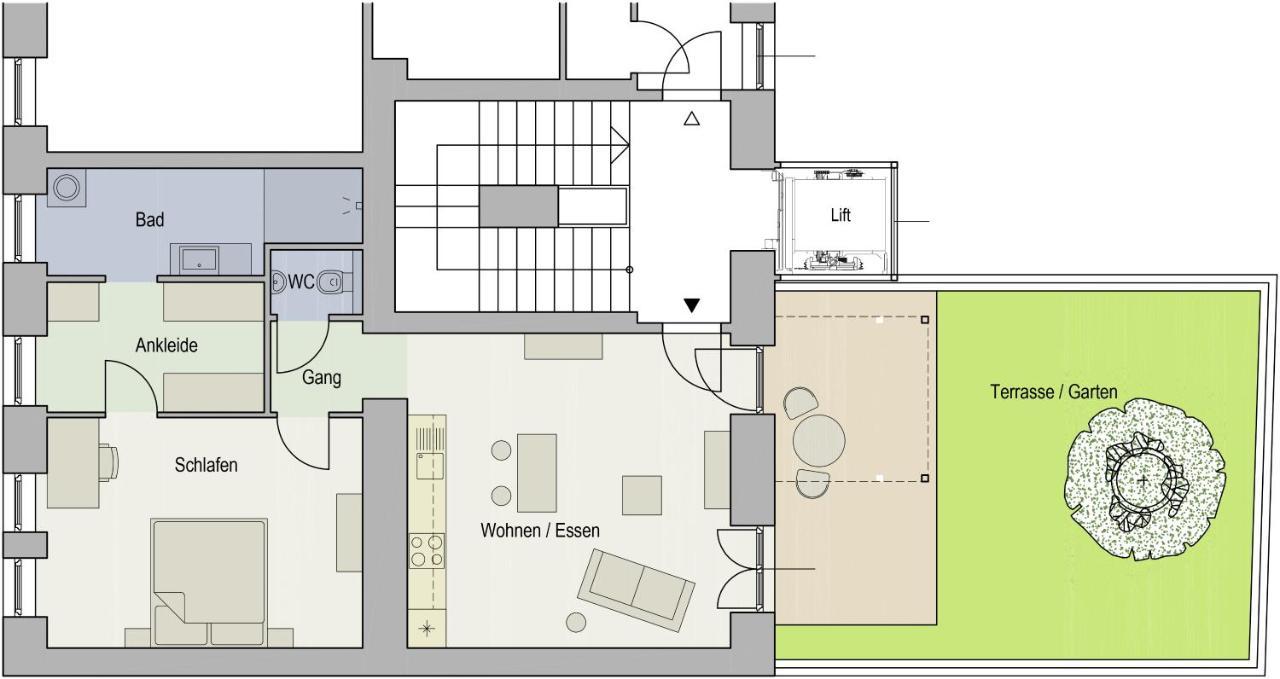 My Suite