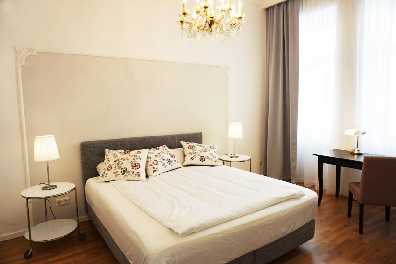 My Suite * Vienna
