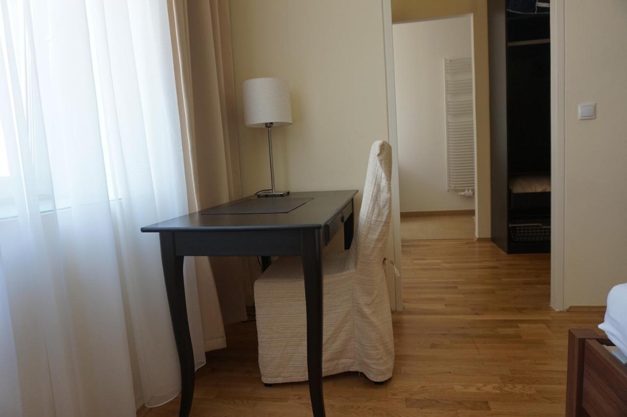 My Suite Vienna