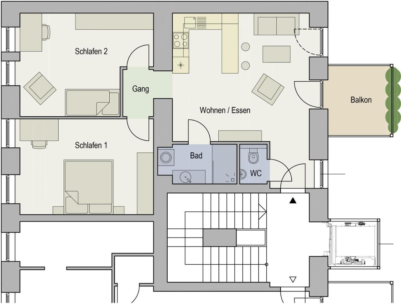 My Suite Hotel *