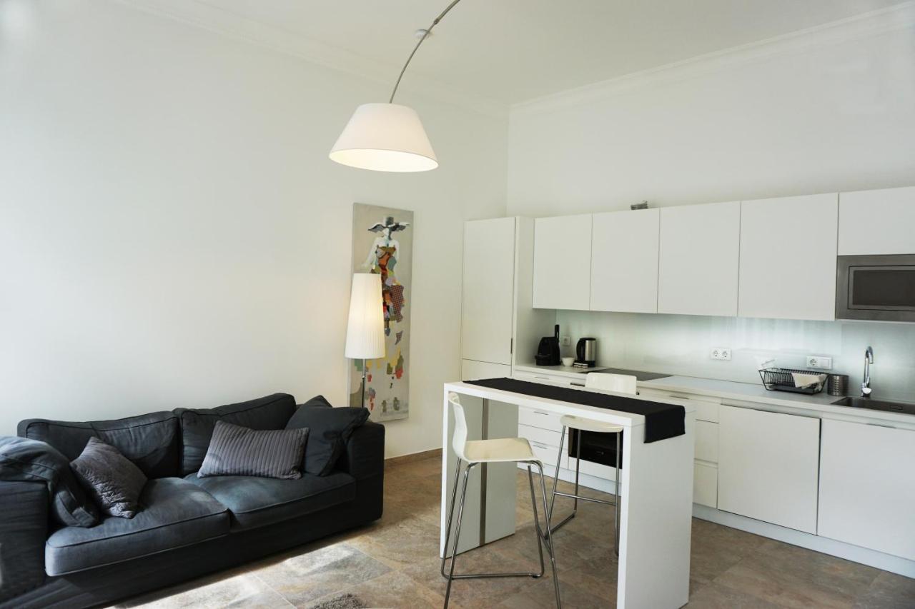 My Suite Vienna