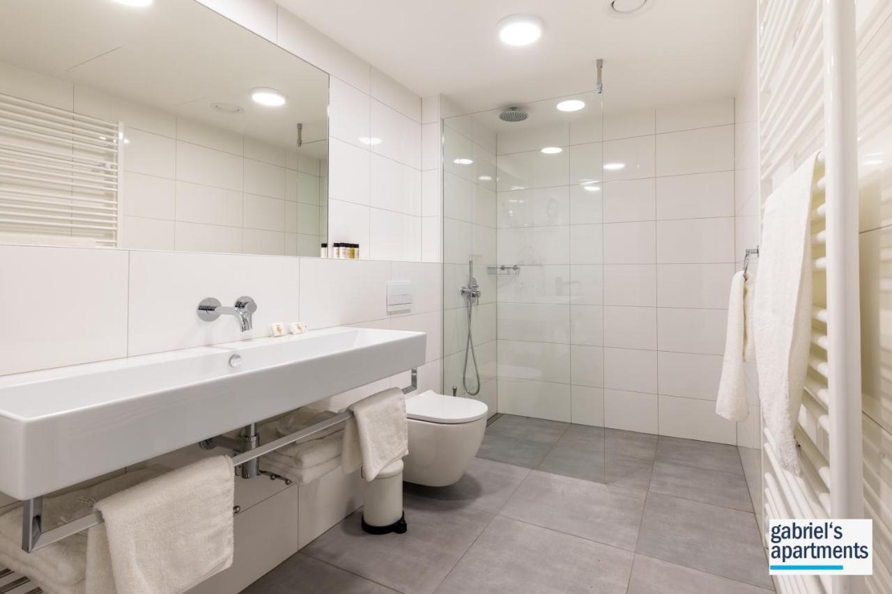 Aparthotel Gabriel's Viena