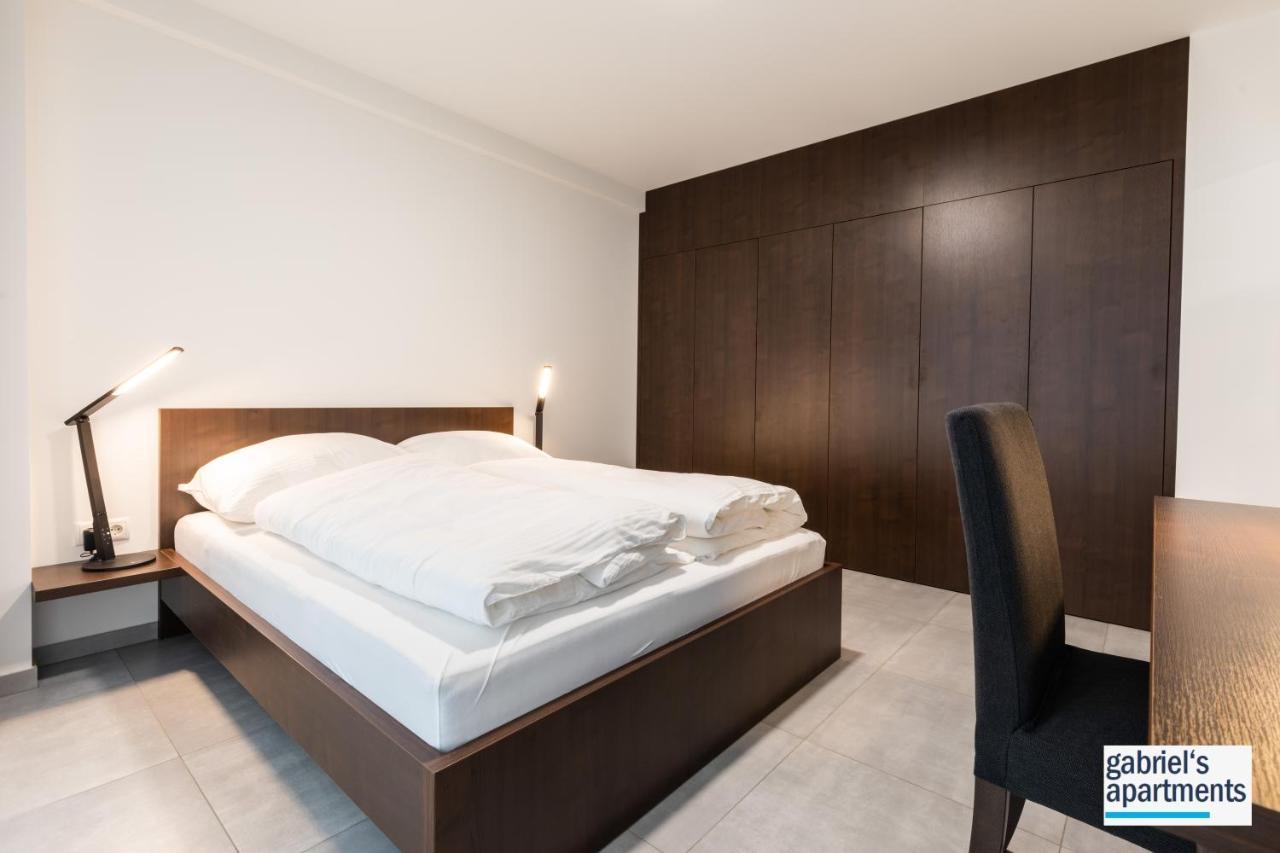 Gabriel's Aparthotel Viena