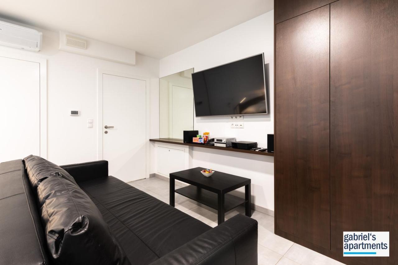 Gabriel's Aparthotel 2*
