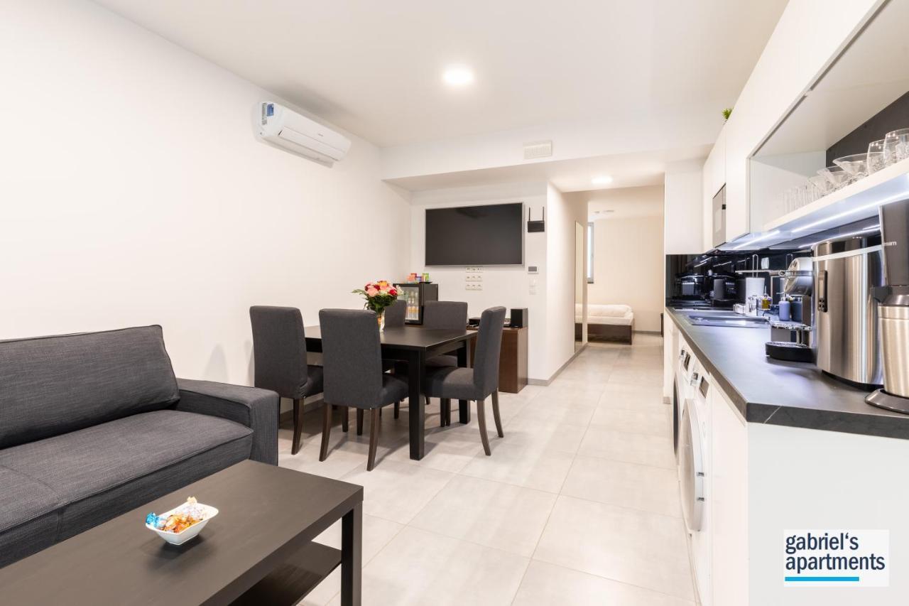 Gabriel's Aparthotel Viena