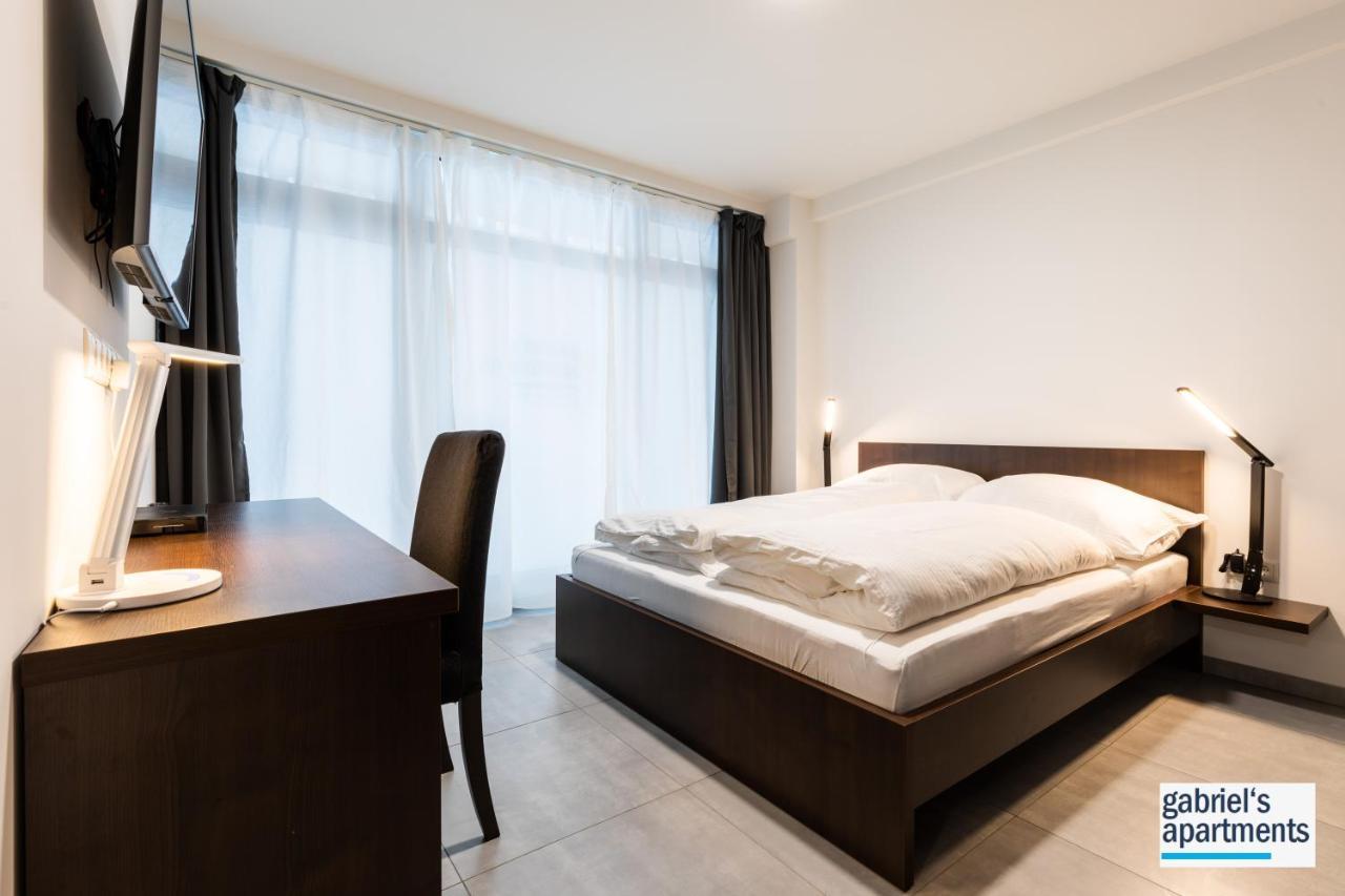 Gabriel's 2* Viena