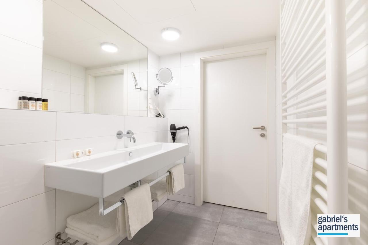 Gabriel's Aparthotel Viena