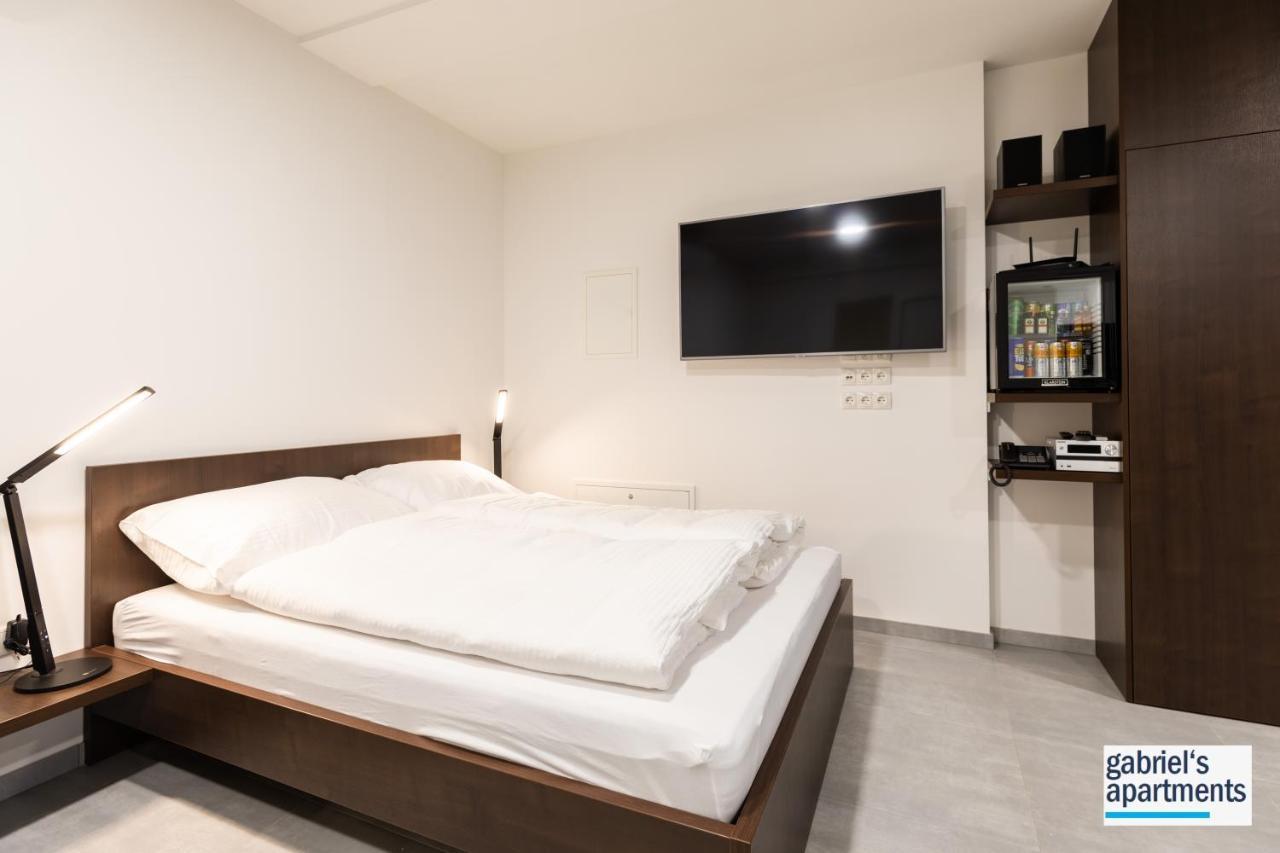 Gabriel's Aparthotel Viena