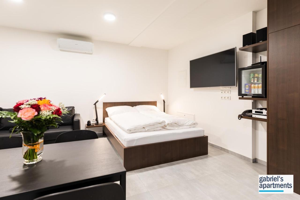 Aparthotel Gabriel's 2*