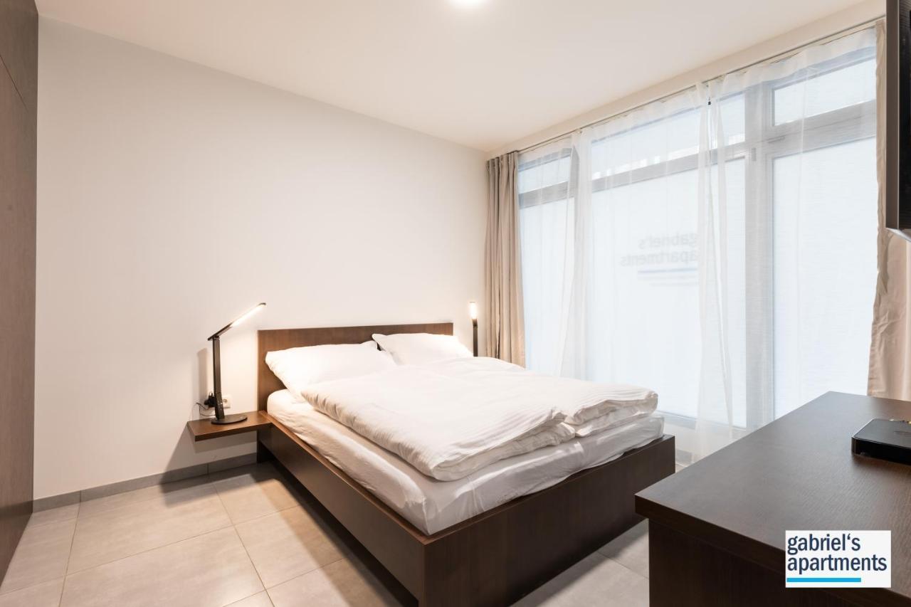 Gabriel's Aparthotel